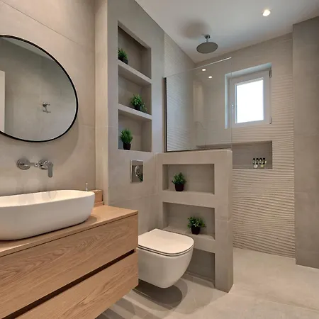 别墅 Luna D'oro By 