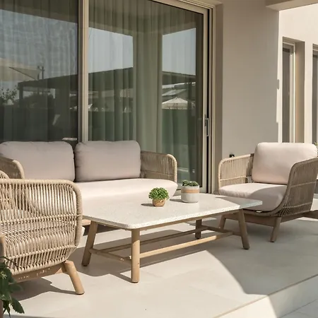 别墅 Luna D'oro By 