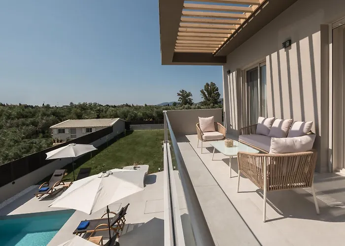 Villa Luna D'oro By 